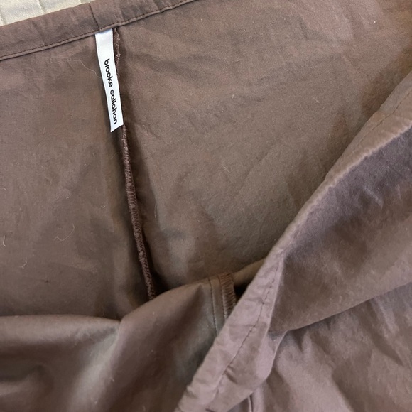 Brooke Callahan Tie Pant - Picture 5 of 6